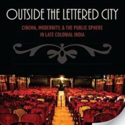 Outside The Lettered City