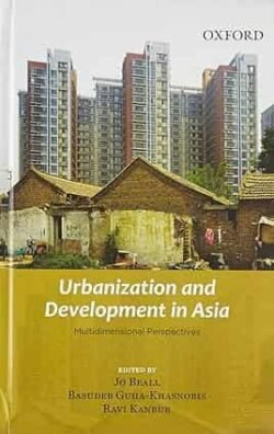 Urbanization and Development in Asia