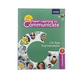 New Learning to Communicate Class 7
