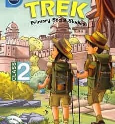 Trek Coursebook 2: Primary Social Studies