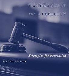 Social Work Malpractice And Liability