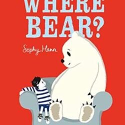 Where Bear?