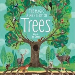 RHS The Magic and Mystery of Trees