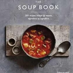 The Soup Book