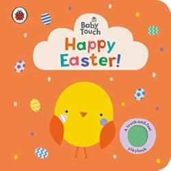 Baby Touch: Happy Easter!