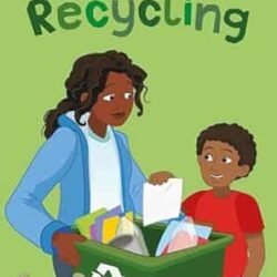 Read It Yourself : Recycling