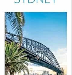 DK Top 10 Sydney