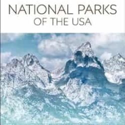 DK Eyewitness National Parks of the USA