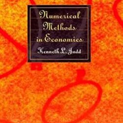 Numerical Methods in Economics