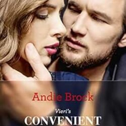 Vieri`S Convenient Vows