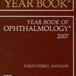 Year Book of Ophthalmology (Year Books)