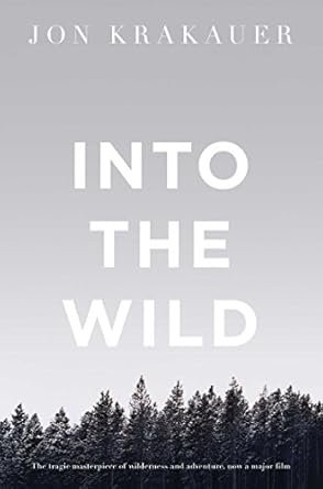 Into The Wild