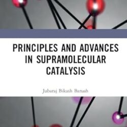 Principles and Advances in Supramolecular Catalysis