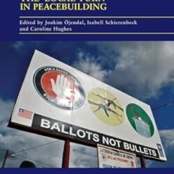 The 'Local Turn' in Peacebuilding