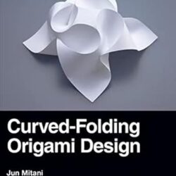 Curved-Folding Origami Design