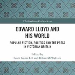 Edward Lloyd And His World