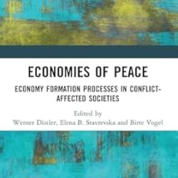 Economies Of Peace