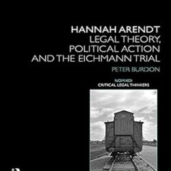 Hannah Arendt