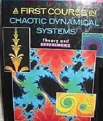 A First Course In Chaotic Dynamical Systems