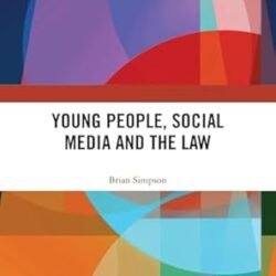 Young People Social Media And The Law