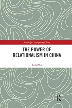 The Power Of Relationalism In China