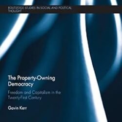 The Property-Owning Democracy