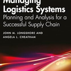 Managing Logistics Systems
