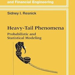 Heavy-Tail Phenomena: Probabilistic and Statistical Modeling