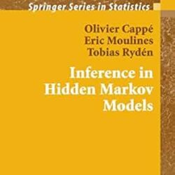 Inference in Hidden Markov Models
