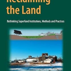 Reclaiming The Land