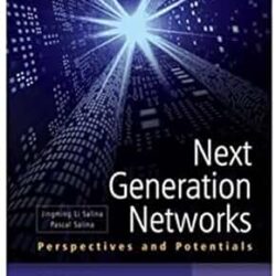 Next Generation Intelligent Optical Networks