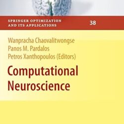 Computational Neuroscience