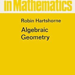 Algebraic Geometry