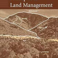 Applying Ecological Principles To Land Management