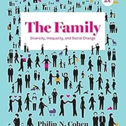 The Family Diversity, Inequality, and Social Change