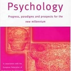 A Century Of Psychology