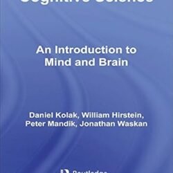 Cognitive Science