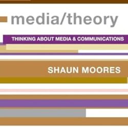 Media/Theory,Thinking About Media & Communications