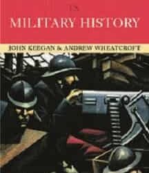 Whos Who In Military History