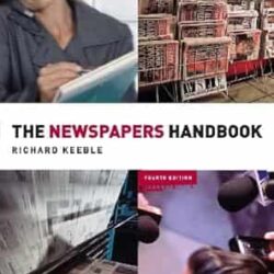The Newspapers Handbook