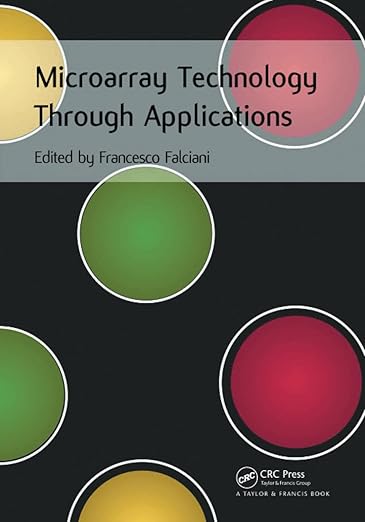 Microarray Technology Through Applications