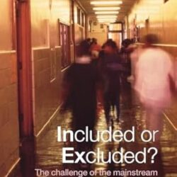 Included or Excluded?