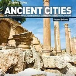 Ancient Cities 2nd Ed.