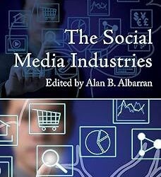 The Social Media Industries