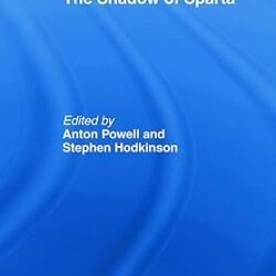 The Shadow Of Sparta