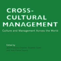 Cross Cultural Management
