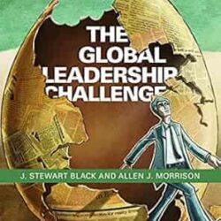 The Global Leadership Challenge