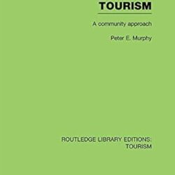 Tourism A Community Approach