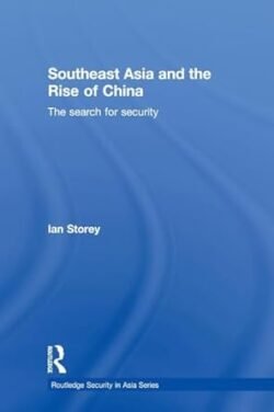 Southeast Asia And The Rise Of China