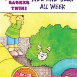 Hide-and-Seek All Week